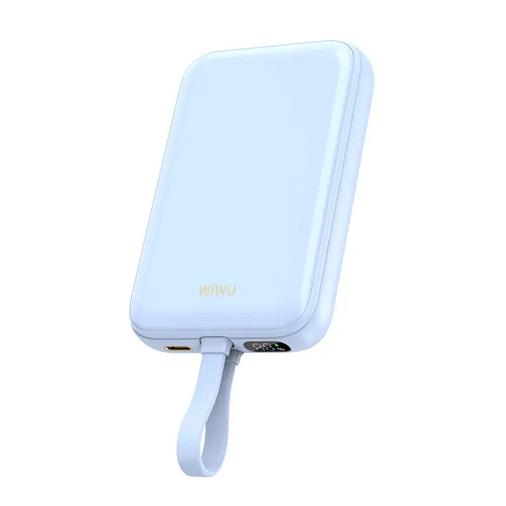 wiwu power bank 10000 mah