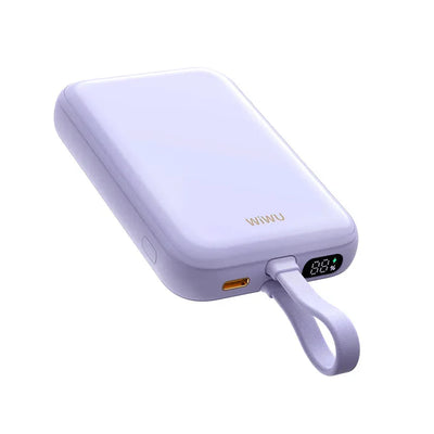 wiwu power bank 10000 mah