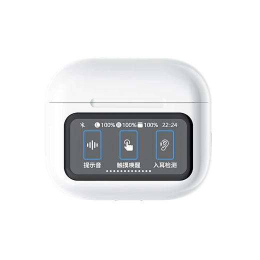 NOAROE BLUETOOTH HEADPHONES WIRELESS WIRELESS EARPHONES