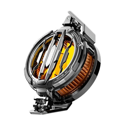Memo CX-07 Mobile Magnetic Cooling Fan