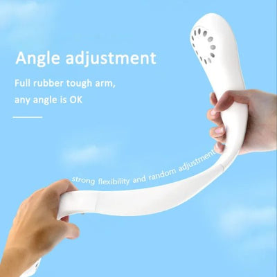 Portable Neck Fan