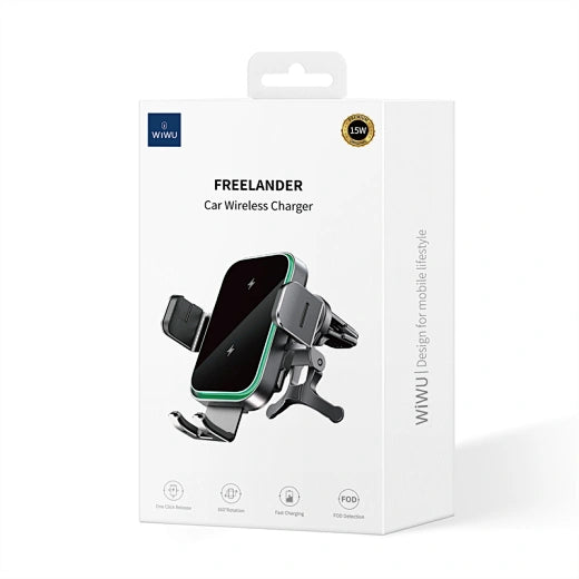WiWU Universal Car Phone Holder