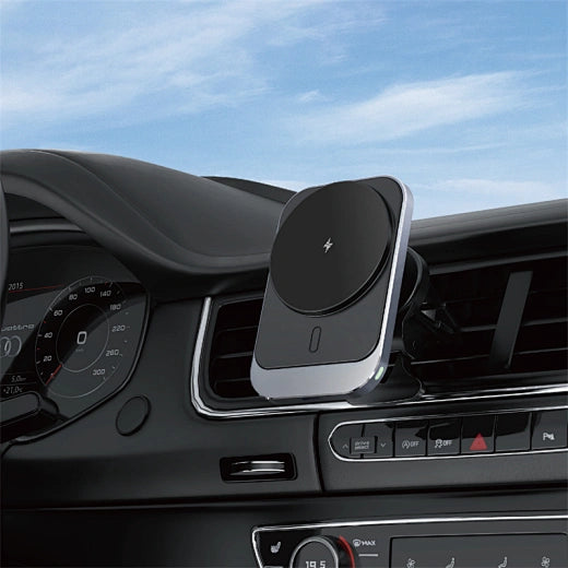 WiWU 15W Wireless fast charging Phone Holder