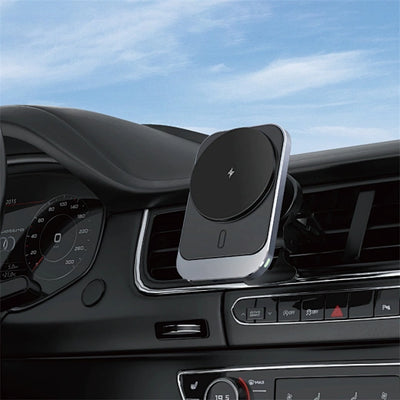 WiWU 15W Wireless fast charging Phone Holder