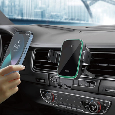 WiWU Universal Car Phone Holder
