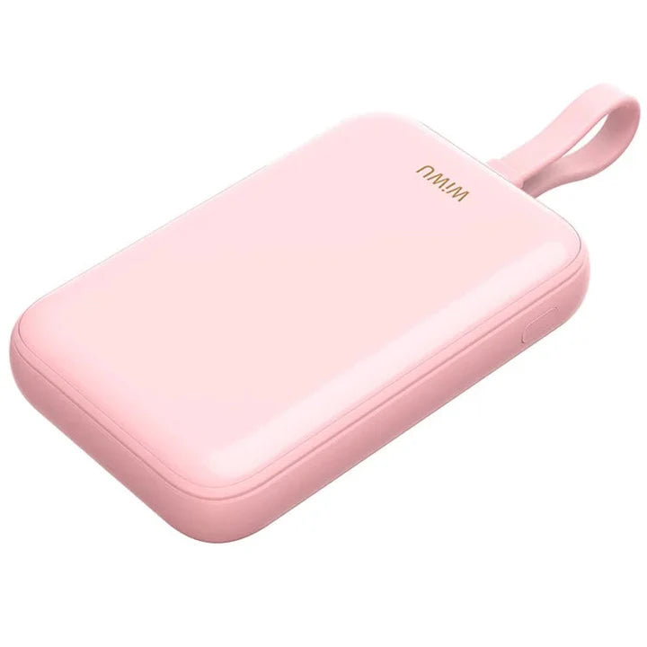 wiwu power bank 10000 mah