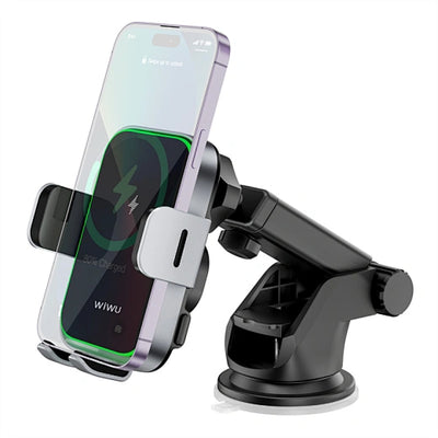 WiWU Universal Car Phone Holder
