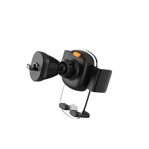 WiWU Semi-transparent Phone Stand for Car