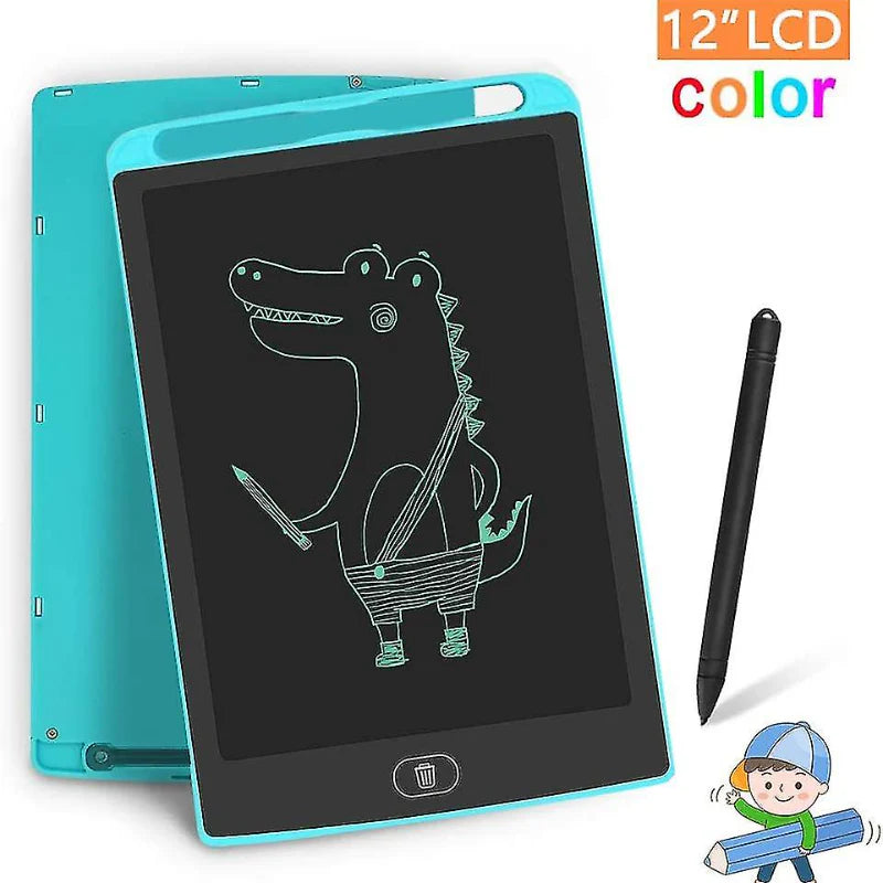 Kids Writing Tab