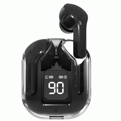 Air 31 True Wireless Transparent Earbuds